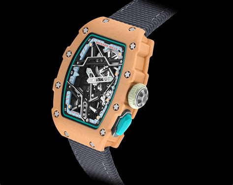 richard mille rm 07-04 automatic sport